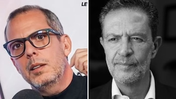 Alfredo Saade arremetió contra el canciller designado por De la Espriella tras críticas a la gestión del Gobierno Petro: “Habla sin conocimiento”