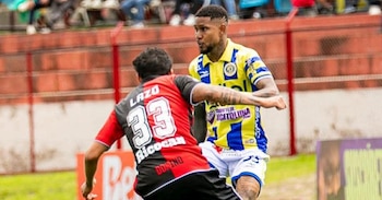 Arley Rodríguez – FC Cajamarca – Liga 1 – Perú – deportes – 21 mayo