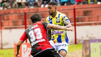 Arley Rodríguez confiesa la verdadera razón de su abrupta salida de FC Cajamarca: “Nos tenían amenazados”