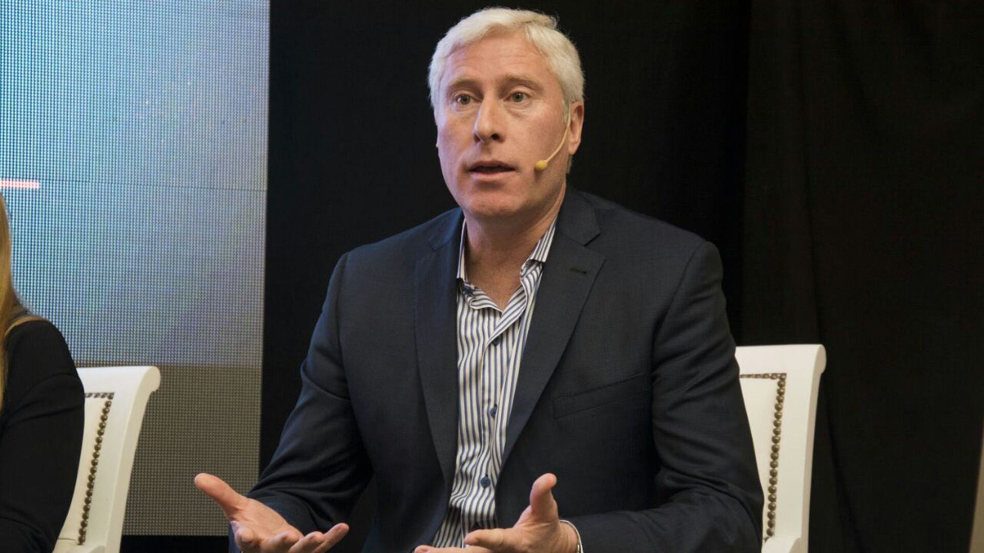 Gustavo Coria quedará a cargo del ministerio de Seguridad y Justicia porteño