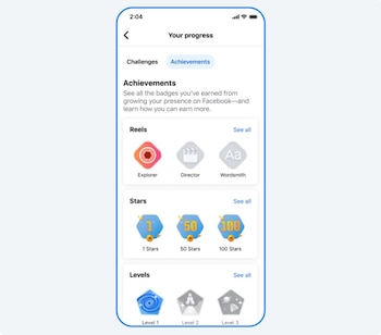 Instagram premiará a los contenidos