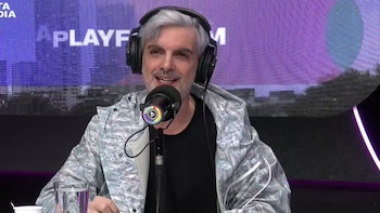 La vida de Ale Sergi antes de Miranda!: su trabajo fuera de la música y la experiencia cantando rap y reggae