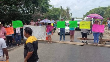 González Ríos fue secuestrado cerca