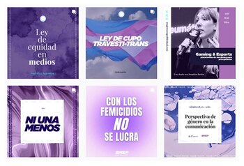 Mujeres en Publicidad es una