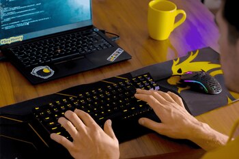 Los interesados podrán estudiar cuando