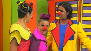 Johanna San Miguel, Wendy Ramos