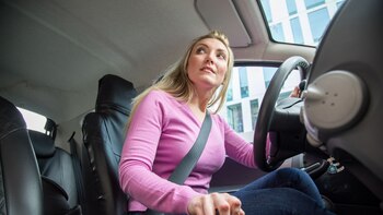 Cómo ajustar correctamente el asiento