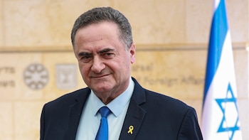 Israel sopesa volver a atacar "pronto" Irán para "eliminar amenazas existenciales"