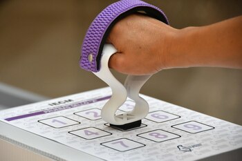 El IECM indicó que el