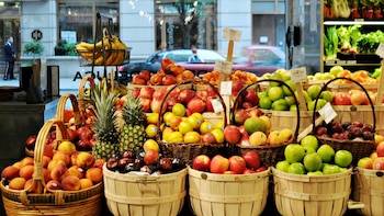 Más de 100 empresas agroalimentarias realizan ya los planes contra el desperdicio alimentario que marca la ley