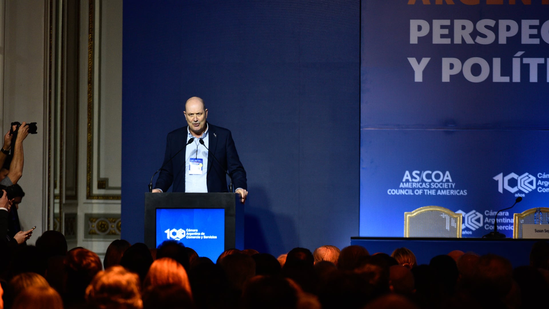 Federico Sturzenegger