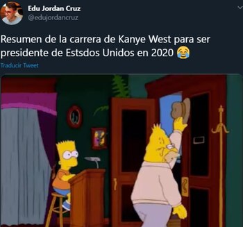 (Captura de Pantalla: @edujordancruz)