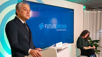 La automoción europea pide flexibilidad