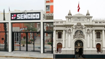 Sindicato de trabajadores de Sencico respaldan proyecto de ley para actualizar escala salarial tras 17 años