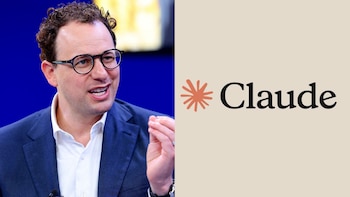 Ingenieros ya no escriben código: la IA Claude lo hace y ellos solo lo revisan