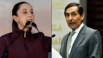 El Congreso autorizó al gobierno