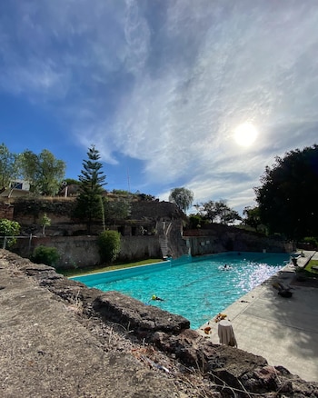 Foto: FB: Balneario Chichimequillas