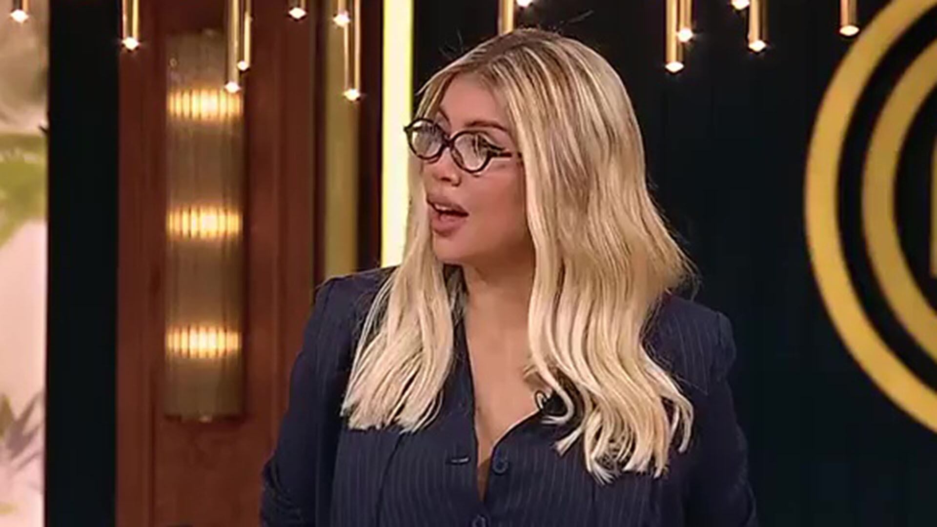 La furia de Wanda Nara luego de que Miguel Ángel Rodríguez no reconociera