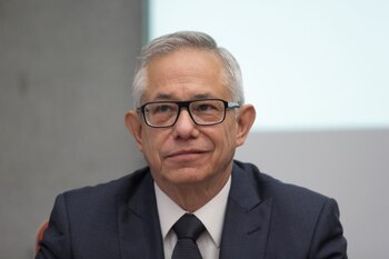 El diputado local por el