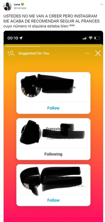 Una vez que cambió el