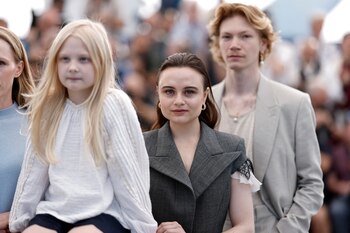 Lena Urzendowsky, Hanna Heckt y