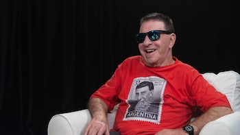 “Nadie puede ganarle al casino.