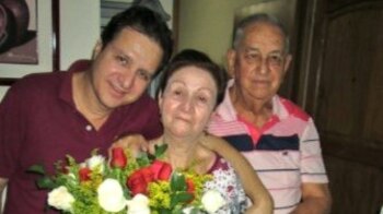 Johan Yepes, Ligia Pérez y