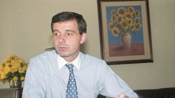 Gremios y líderes empresariales reaccionaron a nombramiento de Miguel Gómez como ministro de Hacienda: “Con confianza”