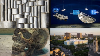 El Bellas Artes de Houston