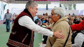 Los descuentos en agua y