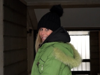 14/01/2024 LARA DIBILDOS.
Este sábado conseguíamos