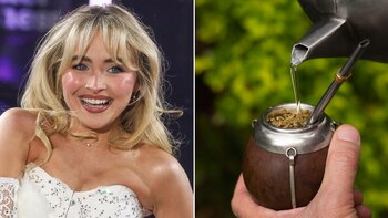 La cantante estadounidense es conocida