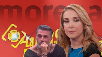 Azucena Uresti critica a Morena