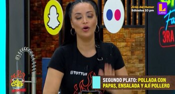 El Gran Chef Famosos