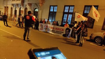 Pedro Huilca: Políticos se pronuncian