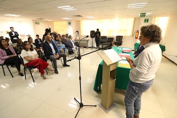 El pacto refuerza la asistencia