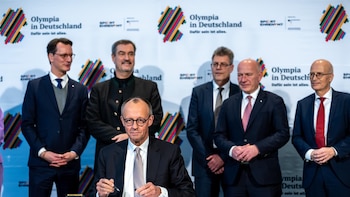 La precandidatura de Colonia-Rin-Ruhr busca el récord mundial de 17,6 millones de entradas a la venta