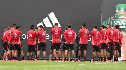 Lista de convocados final de la selección peruana para los amistosos ante Paraguay y El Salvador por fecha FIFA