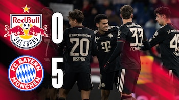 Luis Díaz celebró doblete de