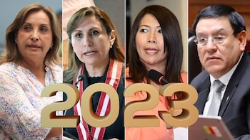 Los 20 escándalos políticos que