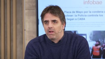 El análisis político de Juan