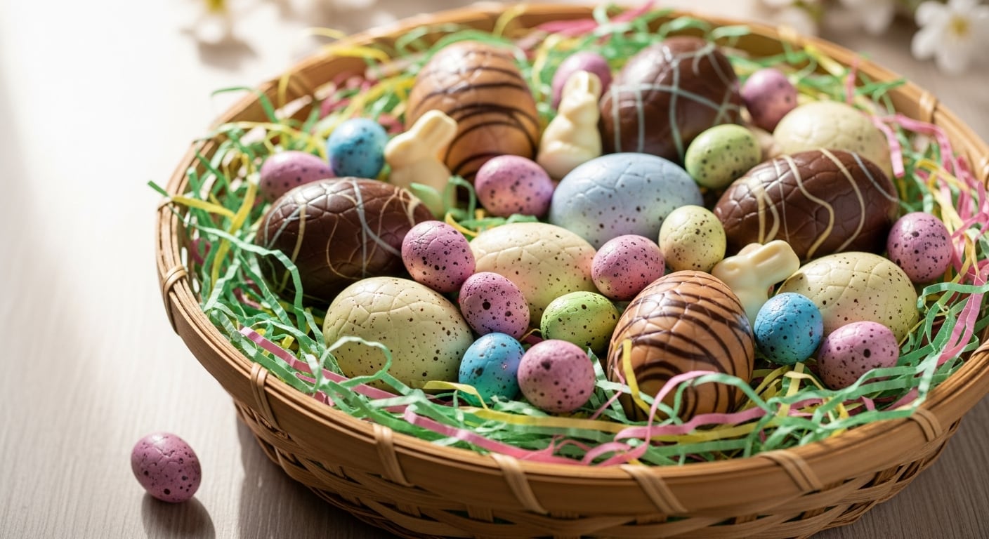 El aumento en el precio final del chocolate también responde a mayores costos de empaque, energía y logística internacional, agravados por conflictos como el de Irán.