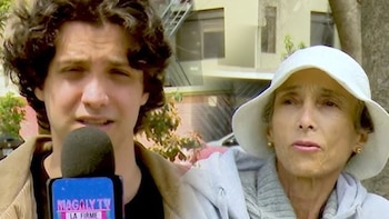 Vasco Madueño, hijo de Guillermo