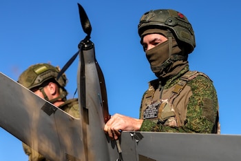 Rusia piensa seguir atacando a