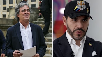 Sergio Fajardo arremetió contra Abelardo de la Espriella por controversias del abogado con dos periodistas: “¿Puede un machista y misógino ser Presidente?”