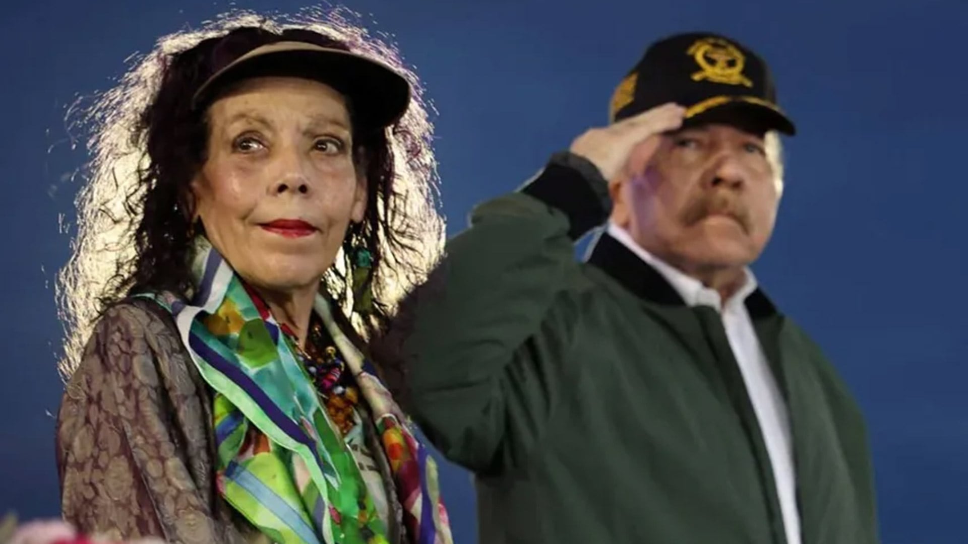 Los dictadores Rosario Murillo y Daniel Ortega tienen un año para corregir los abusos señalados en el informe de la oficina comercial de Estados Unidos.