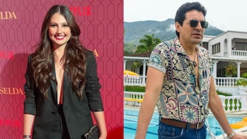 Laura Rodríguez y Rafael Zea andarían en ‘Dulce Pecado’: esto dicen los rumores