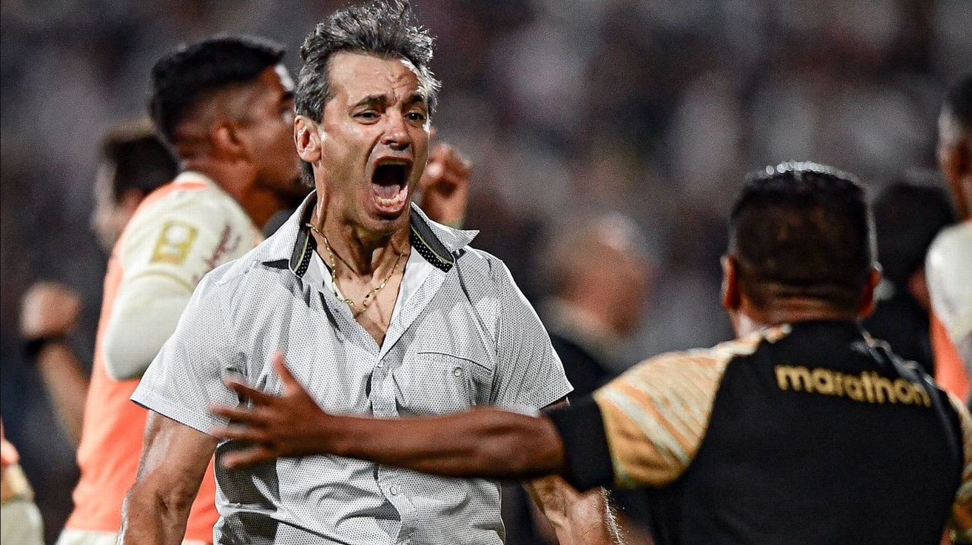 El Torneo Clausura 2026 sigue en curso y Universitario no puede darse el lujo de improvisar. La directiva apunta a un técnico que no necesite tiempo de adaptación para rendir desde el primer día. (Universitario de Deportes)
