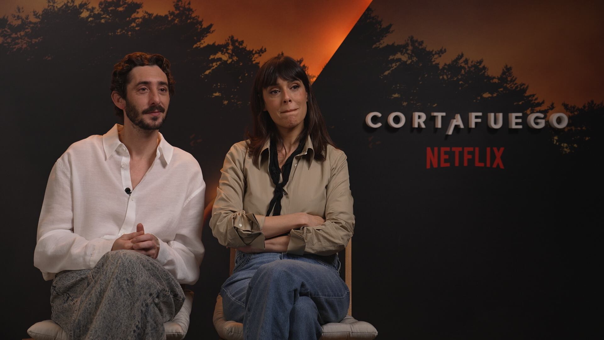 Enric Auquer y Belén Cuesta protagonizan