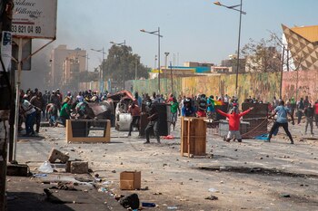 Ascienden a cuatro los fallecidos